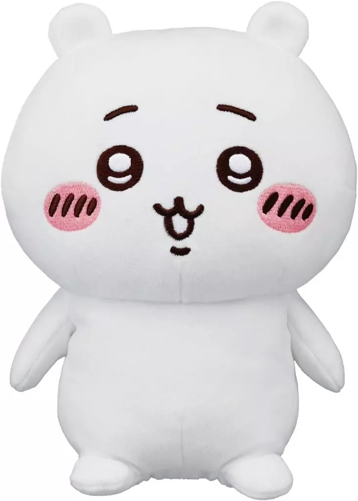 CK まねぴょこ ちいかわ - 公式商品画像 | AniSmile