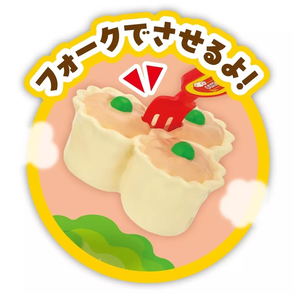 AP アンパンマン中華まんセット 画像 5 | AniSmile