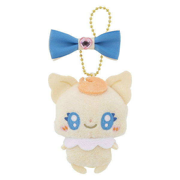 リボン付きマスコット ぷちきゅあ ここ - 公式商品画像 | AniSmile