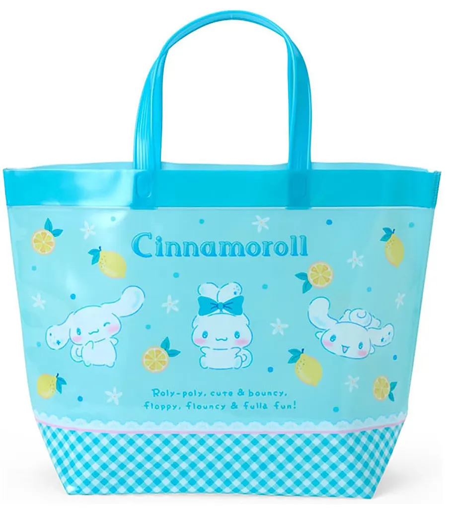 <売れ筋> CNプ-ルBAG レモン - 公式商品画像 | AniSmile
