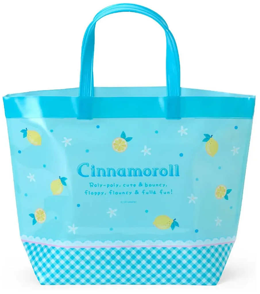 <売れ筋> CNプ-ルBAG レモン 画像 2 | AniSmile