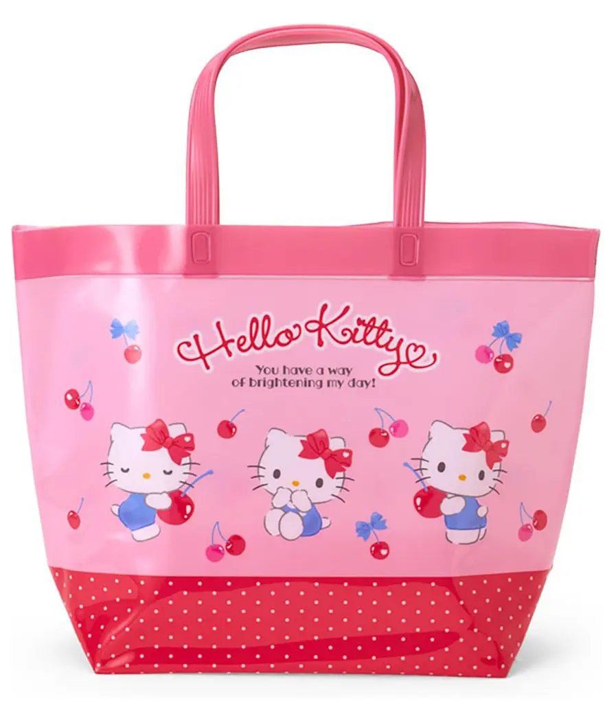 <売れ筋> KTプ-ルBAG チエリ- - 公式商品画像 | AniSmile
