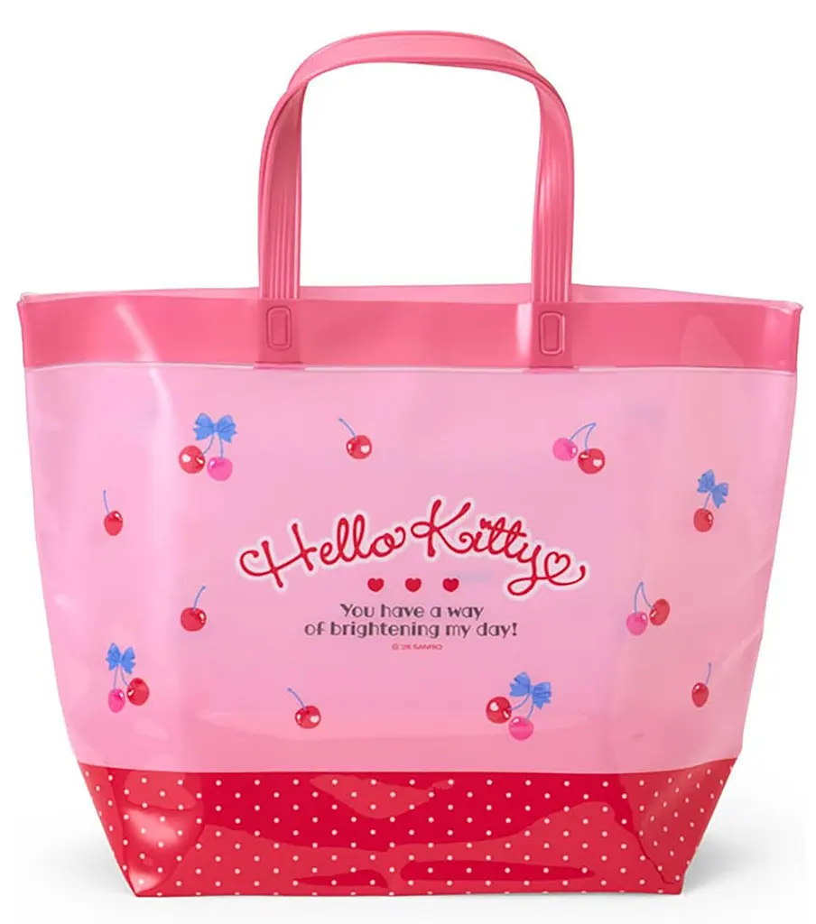 <売れ筋> KTプ-ルBAG チエリ- 画像 2 | AniSmile