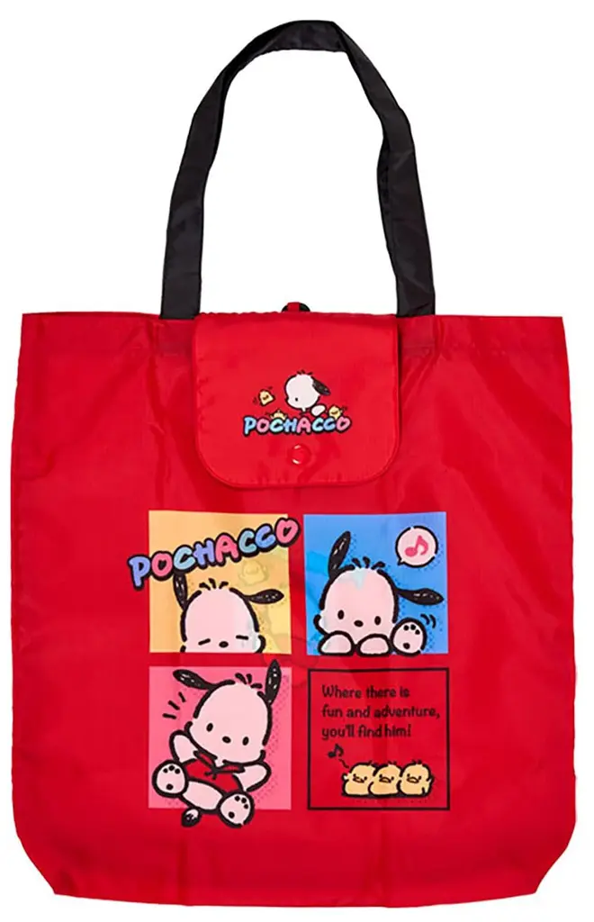 <売れ筋> PCエコバツグM コマ - 公式商品画像 | AniSmile