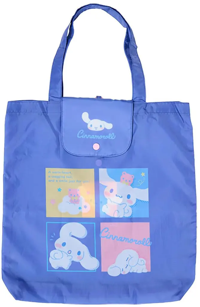 <売れ筋> CNエコバツグM コマ - 公式商品画像 | AniSmile