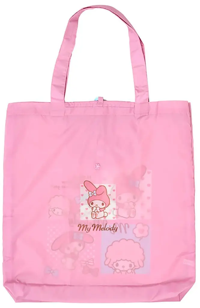 <売れ筋> MMエコバツグM コマ 画像 2 | AniSmile