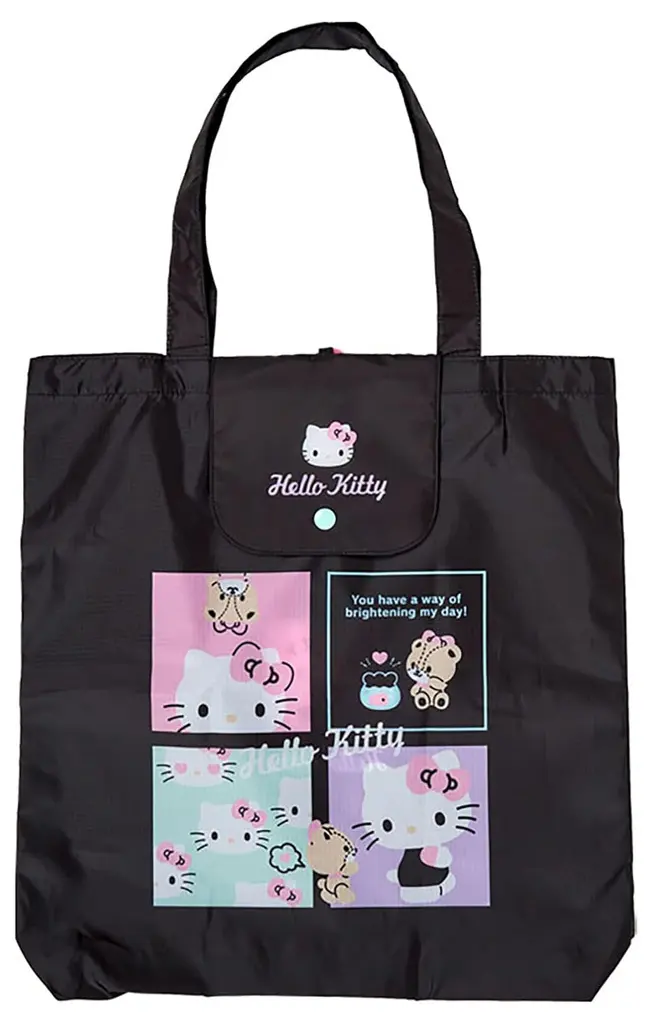 <売れ筋> KTエコバツグM コマ - 公式商品画像 | AniSmile