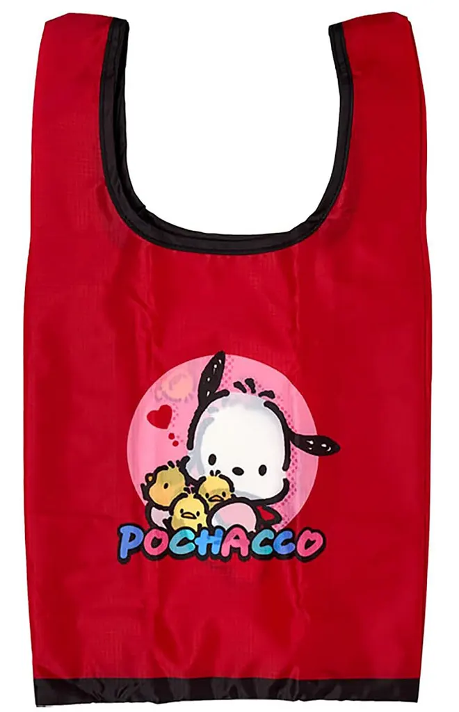 <売れ筋> PCエコバツグS マド - 公式商品画像 | AniSmile