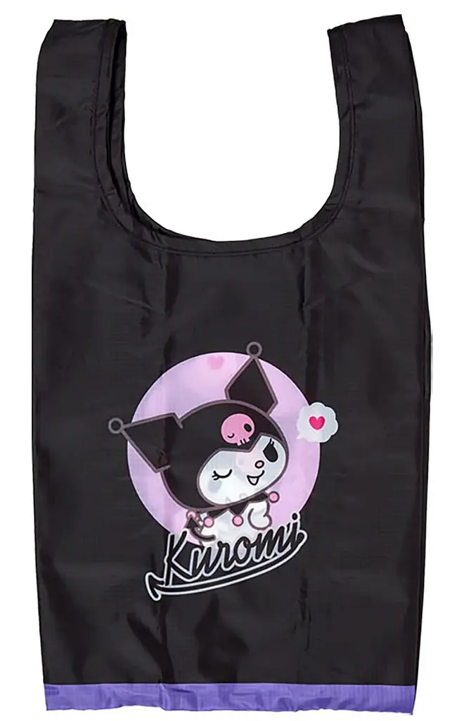<売れ筋> KUエコバツグS マド - 公式商品画像 | AniSmile