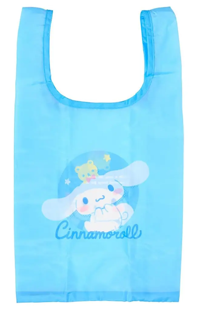 <売れ筋> CNエコバツグS マド - 公式商品画像 | AniSmile