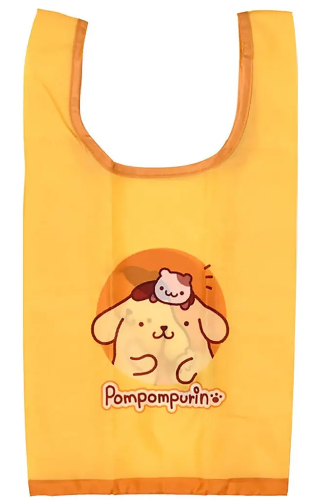 <売れ筋> PNエコバツグS マド - 公式商品画像 | AniSmile