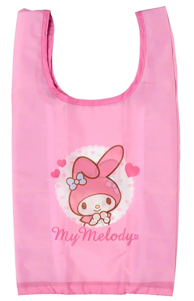 <売れ筋> MMエコバツグS マド - 公式商品画像 | AniSmile