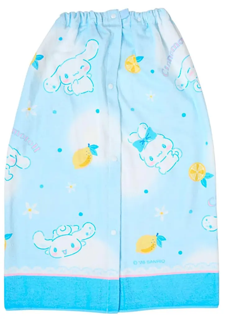 <売れ筋> CNラツプTレモン80 - 公式商品画像 | AniSmile