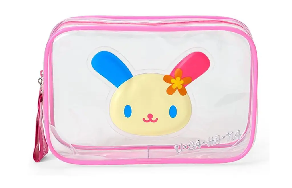 <売れ筋> USクリアポ-チカオ - 公式商品画像 | AniSmile
