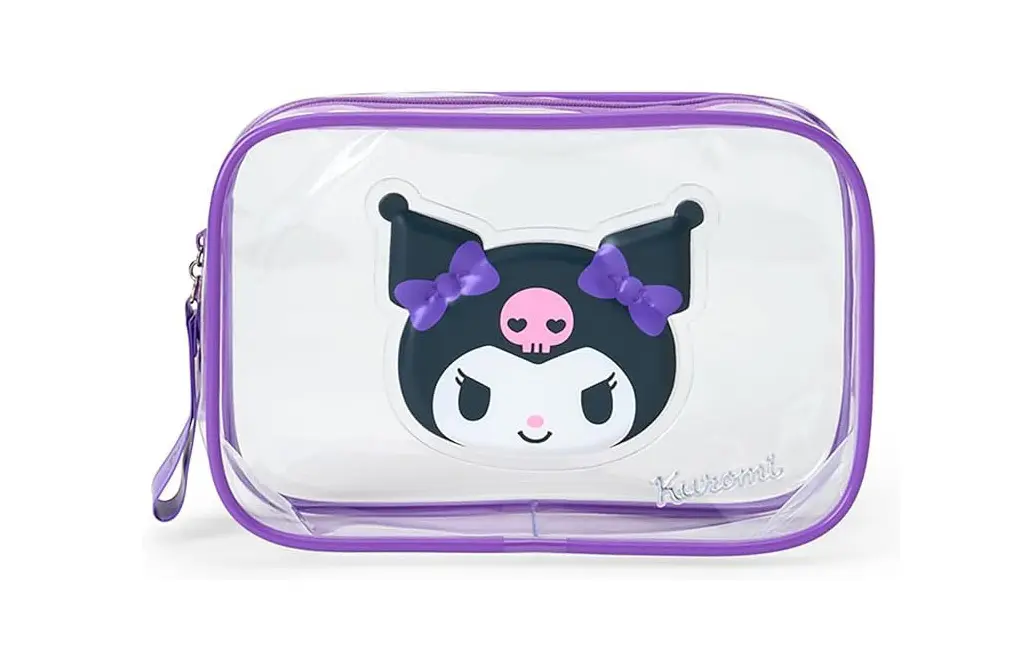 <売れ筋> KUクリアポ-チカオ - 公式商品画像 | AniSmile