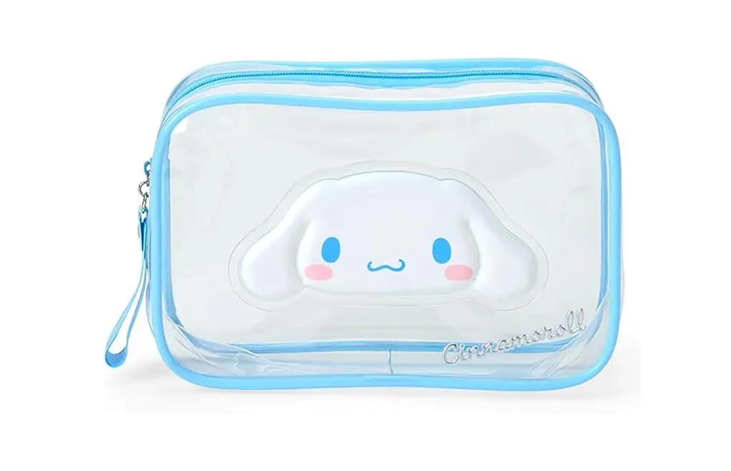 <売れ筋> CNクリアポ-チカオ - 公式商品画像 | AniSmile