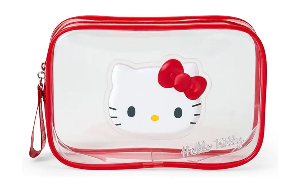 <売れ筋> KTクリアポ-チカオ - 公式商品画像 | AniSmile