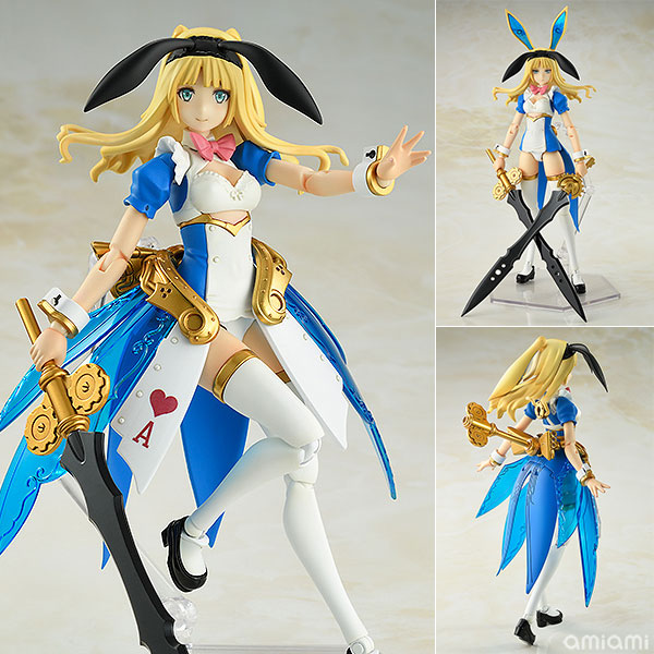 プラモデル・模型 ギルティプリンセス PLAMAX GP-02 ギルティプリンセス メイドロイド・アリス - 公式商品画像 | AniSmile