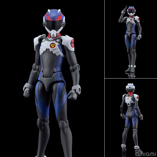 プラモデル・模型 マクロスF PLAMAX MF-69 minimum factory 早乙女アルト with VF-25用デカールセット - 公式商品画像 | AniSmile