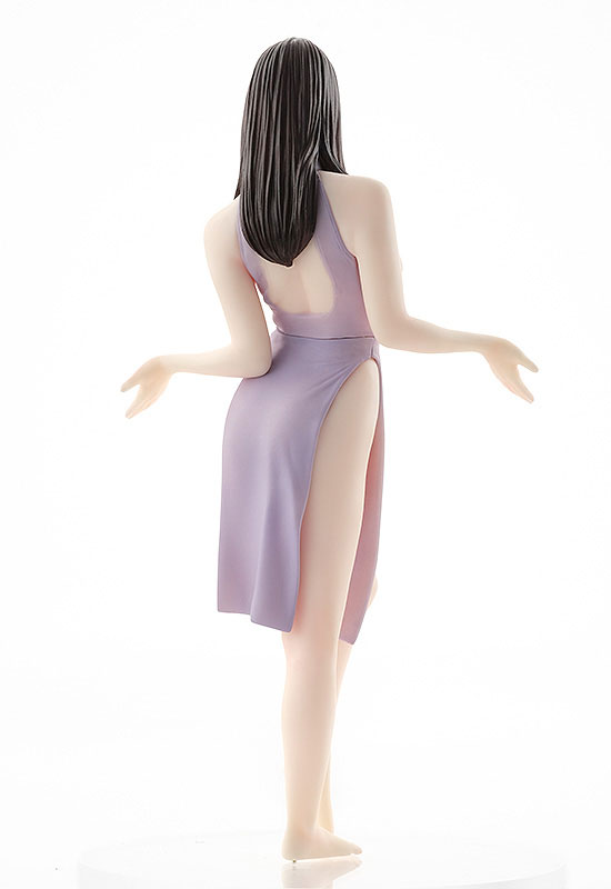 プラモデル・模型 PLAMAX Naked Angel 1/20 夢乃あいか 画像 4 | AniSmile