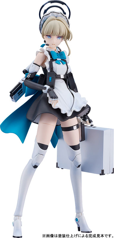 プラモデル・模型 PLAMATEA ブルーアーカイブ -Blue Archive- トキ 画像 2 | AniSmile