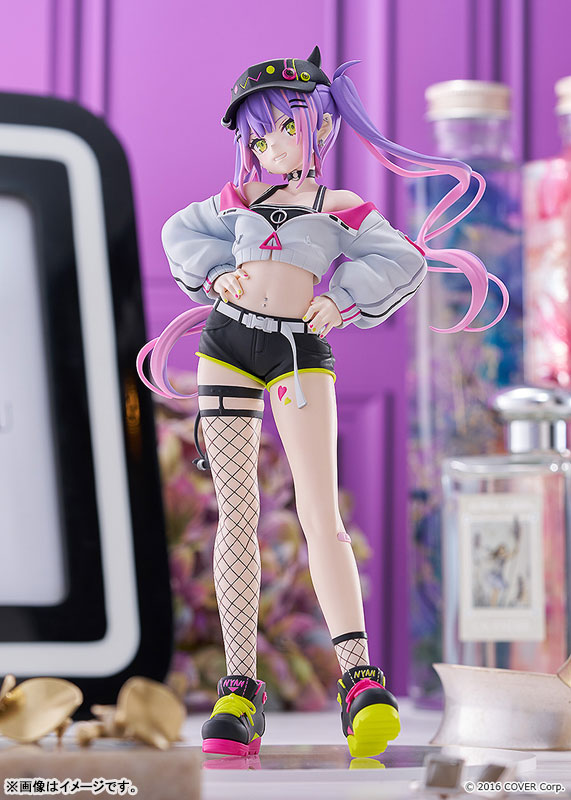 フィギュア・ドール POP UP PARADE SP ホロライブプロダクション 常闇トワ 画像 4 | AniSmile