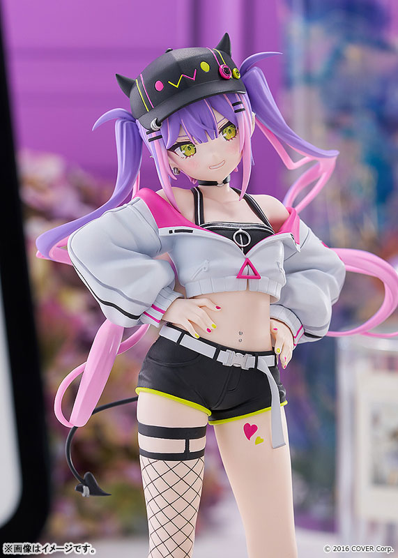 フィギュア・ドール POP UP PARADE SP ホロライブプロダクション 常闇トワ 画像 5 | AniSmile