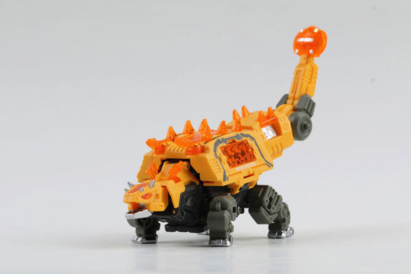 フィギュア・ドール 52TOYS BEASTBOX BB-26 THRASHARD(スラサード) - 公式商品画像 | AniSmile