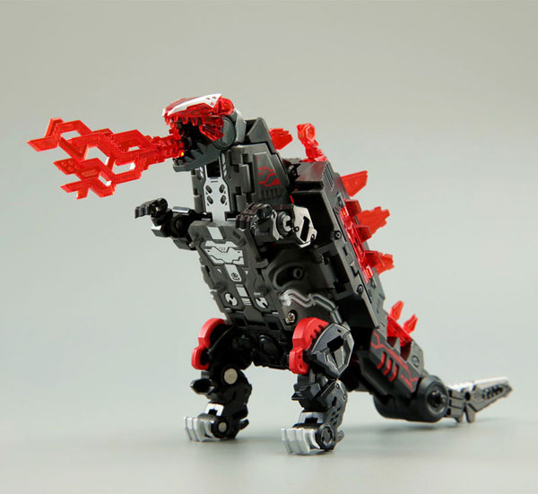 フィギュア・ドール 52TOYS BEASTBOX BB-29 BLOODSTONE(ブラッドストーン) - 公式商品画像 | AniSmile