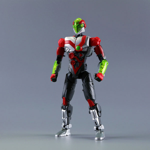 フィギュア・ドール 52TOYS MEGABOX MB-15 HEXANOID UNUS(ヘキサノイド ウーヌス) - 公式商品画像 | AniSmile
