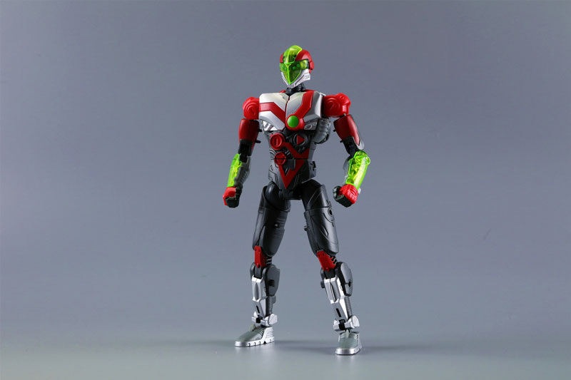 フィギュア・ドール 52TOYS MEGABOX MB-15 HEXANOID UNUS(ヘキサノイド ウーヌス) 画像 2 | AniSmile