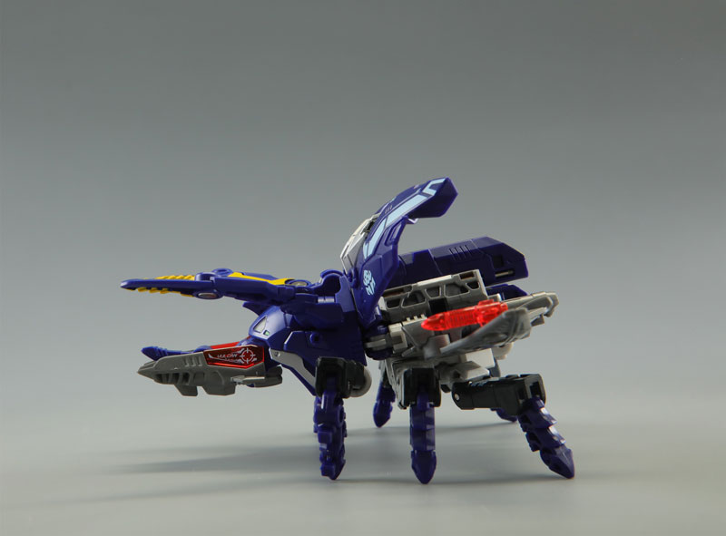 フィギュア・ドール 52TOYS BEASTBOX BB-36 NIGHTCRAWLER(ナイトクローラー) 画像 3 | AniSmile