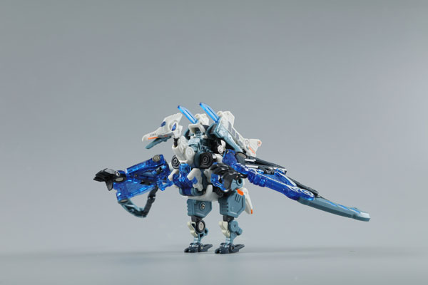 フィギュア・ドール 52TOYS BEASTBOX BB-39 HAVOK(ハボック) - 公式商品画像 | AniSmile
