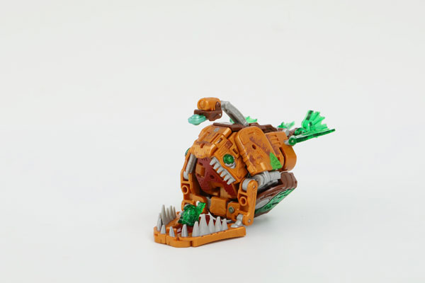 フィギュア・ドール 52TOYS BEASTBOX BB-42 RUSTYPIECE(ラスティピース) - 公式商品画像 | AniSmile