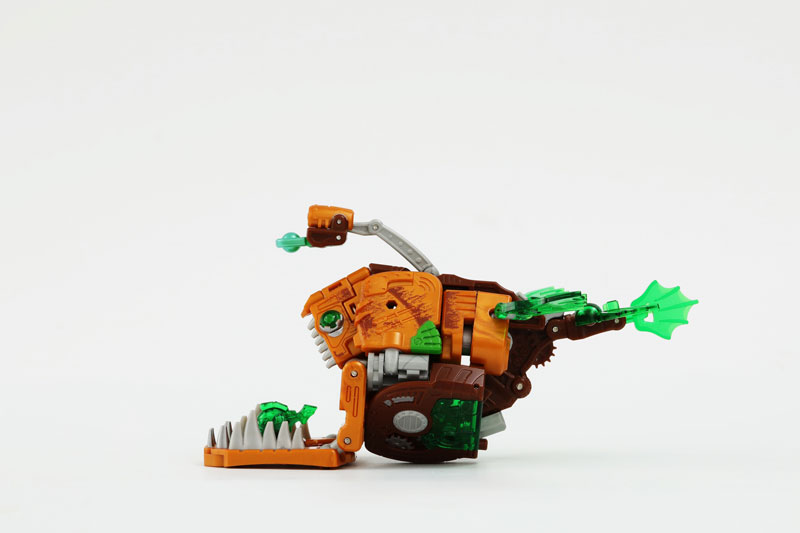 フィギュア・ドール 52TOYS BEASTBOX BB-42 RUSTYPIECE(ラスティピース) 画像 3 | AniSmile