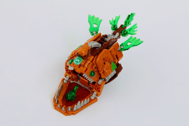 フィギュア・ドール 52TOYS BEASTBOX BB-42 RUSTYPIECE(ラスティピース) 画像 4 | AniSmile