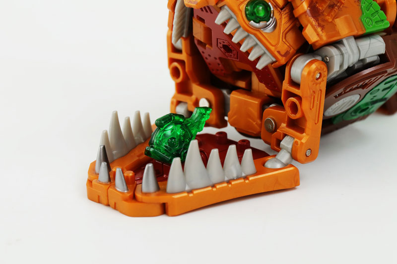 フィギュア・ドール 52TOYS BEASTBOX BB-42 RUSTYPIECE(ラスティピース) 画像 5 | AniSmile