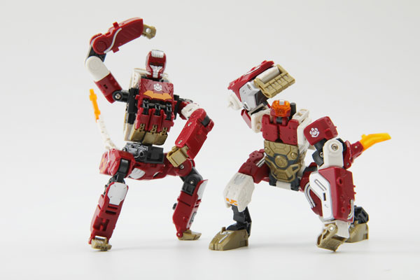 フィギュア・ドール 52TOYS BEASTBOX BB-34ME MINDUST&ELECTRIC EYE(マインダスト&エレクトリック アイ) - 公式商品画像 | AniSmile