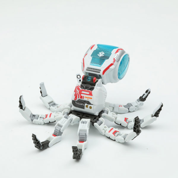 フィギュア・ドール 52TOYS BEASTBOX BB-44 OLDONE(オールドワン) - 公式商品画像 | AniSmile