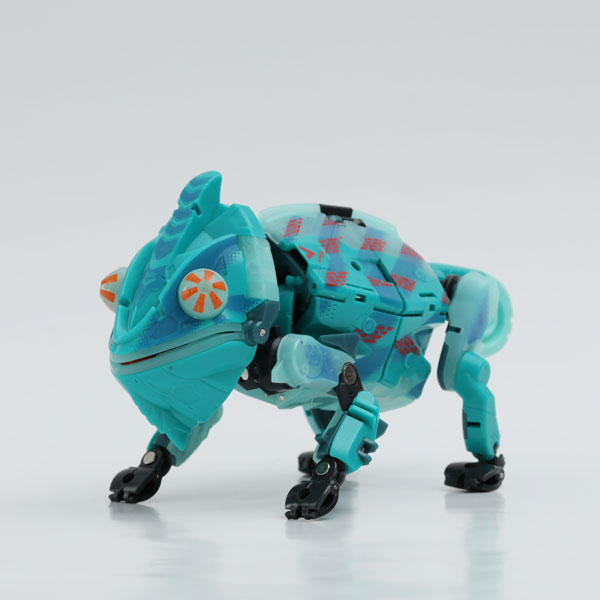 フィギュア・ドール 52TOYS BEASTBOX BB-47 PHANTOMASTER(ファントマスター) - 公式商品画像 | AniSmile