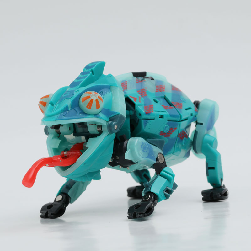 フィギュア・ドール 52TOYS BEASTBOX BB-47 PHANTOMASTER(ファントマスター) 画像 5 | AniSmile