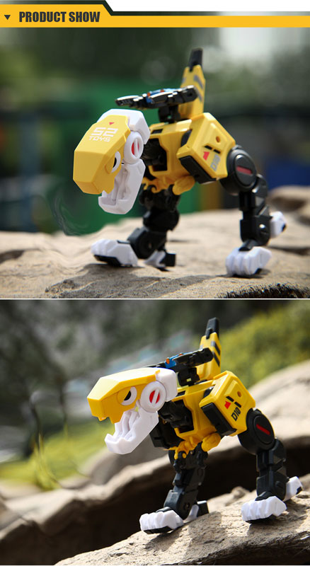 フィギュア・ドール 52TOYS BEASTBOX BB-01 DIO 1.5 Ver. 图片 4 | AniSmile