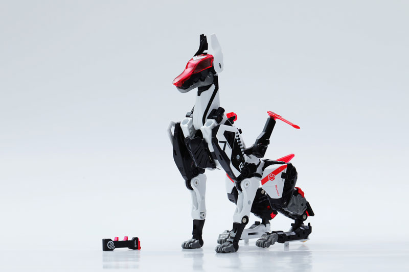 フィギュア・ドール 52TOYS BEASTBOX BB-51A ROARMEO(ロアーメオ) 画像 3 | AniSmile