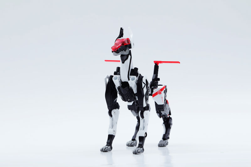 フィギュア・ドール 52TOYS BEASTBOX BB-51A ROARMEO(ロアーメオ) 画像 5 | AniSmile