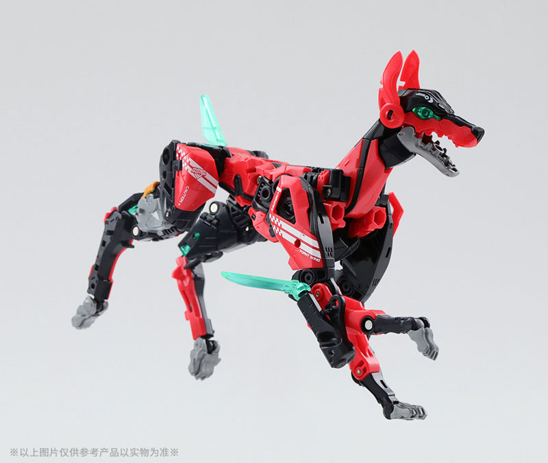 フィギュア・ドール 52TOYS BEASTBOX BB-51B BONEY(ボニー) 画像 4 | AniSmile