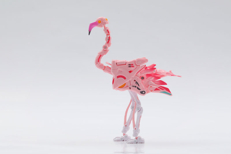 フィギュア・ドール 52TOYS BEASTBOX BB-53 FLOYD(フロイド) 画像 3 | AniSmile