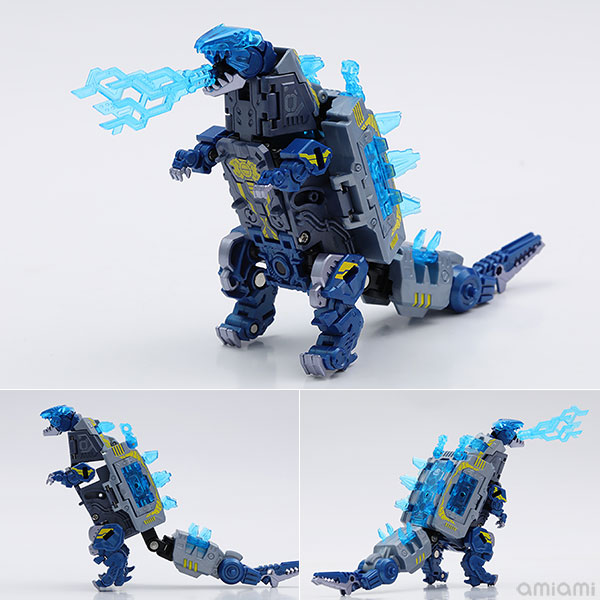 フィギュア・ドール 52TOYS BEASTBOX BB-29SZ SUBZERO(サブゼロ) - 公式商品画像 | AniSmile