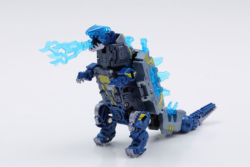 フィギュア・ドール 52TOYS BEASTBOX BB-29SZ SUBZERO(サブゼロ) 画像 2 | AniSmile