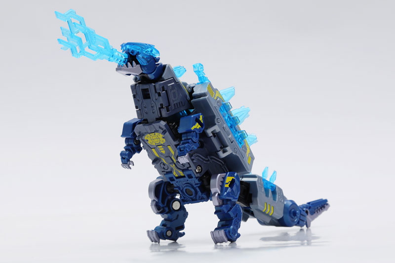 フィギュア・ドール 52TOYS BEASTBOX BB-29SZ SUBZERO(サブゼロ) 画像 3 | AniSmile