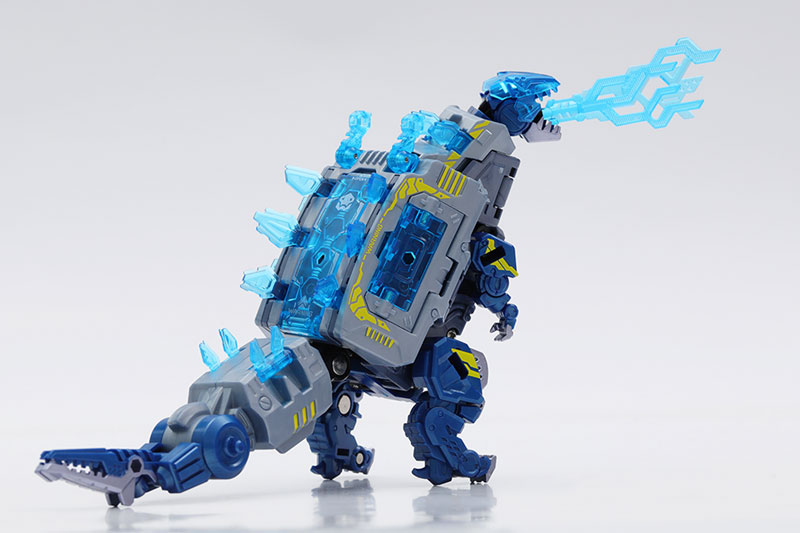 フィギュア・ドール 52TOYS BEASTBOX BB-29SZ SUBZERO(サブゼロ) 画像 4 | AniSmile